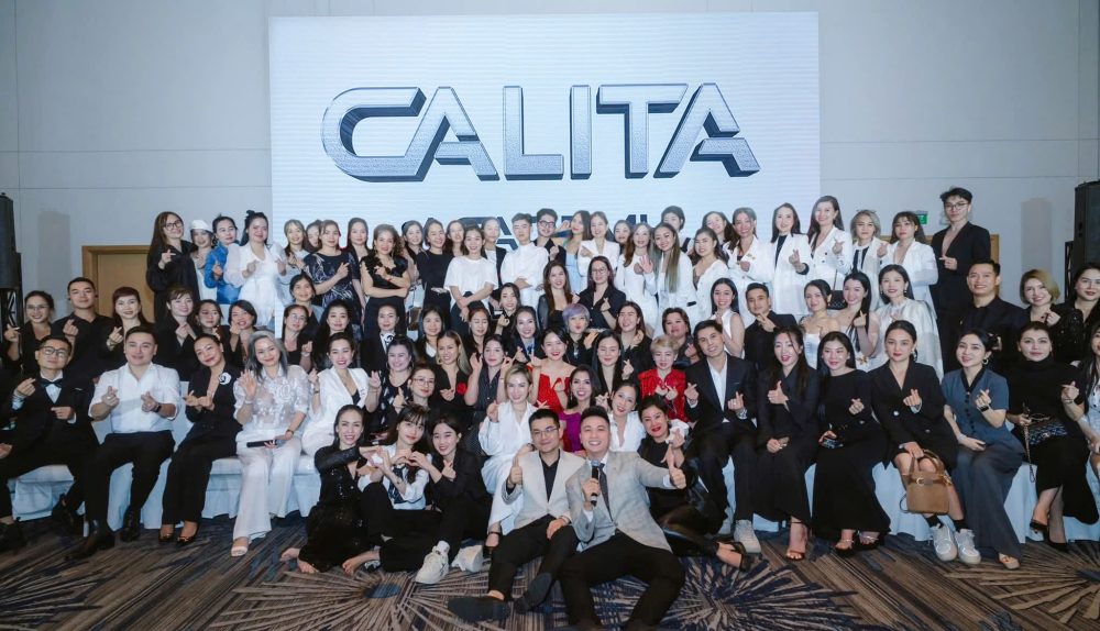 Calita Academy